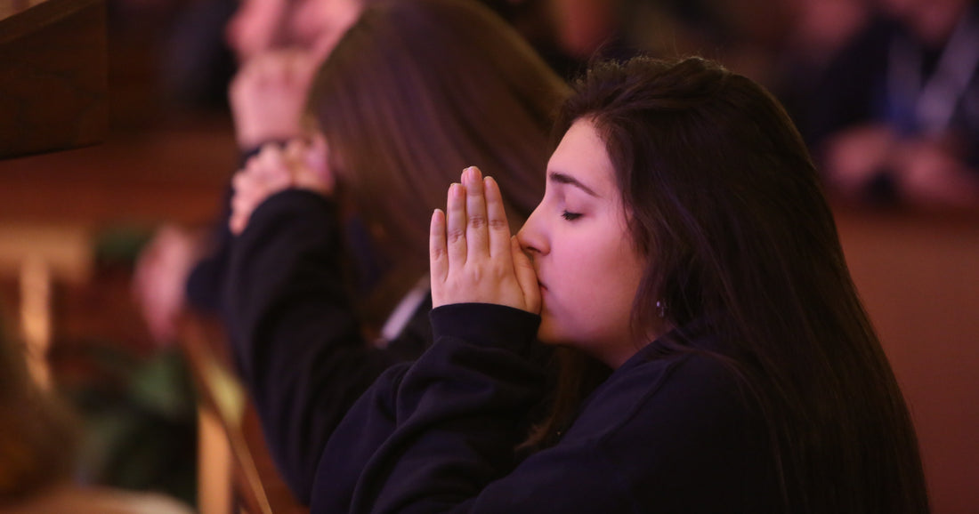 What Twenty-Somethings Think of Parish Life