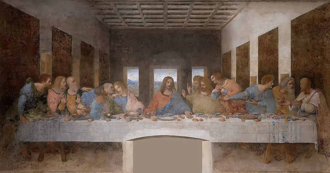 Why Judas Betrayed Jesus