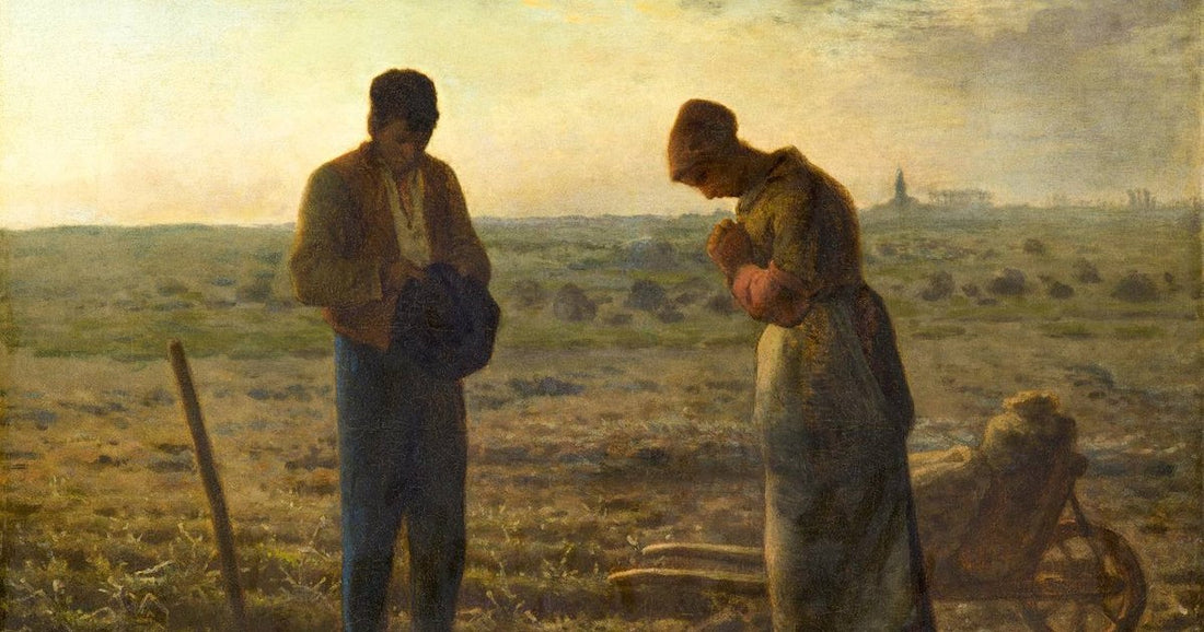 9 Ways to Make Every Day More Catholic