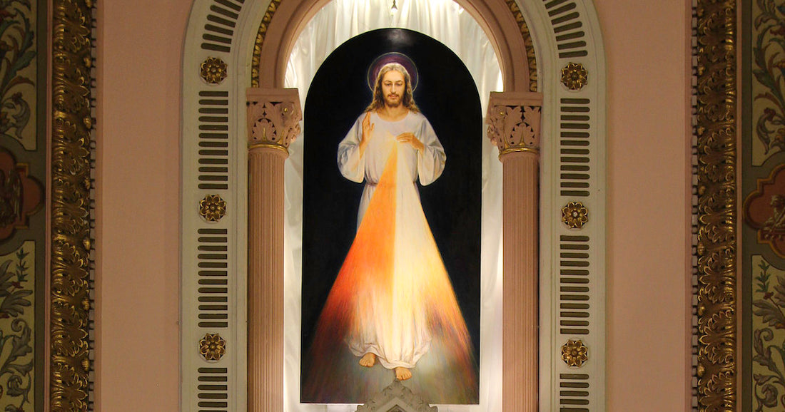 Six Types of Fallen Away Catholics