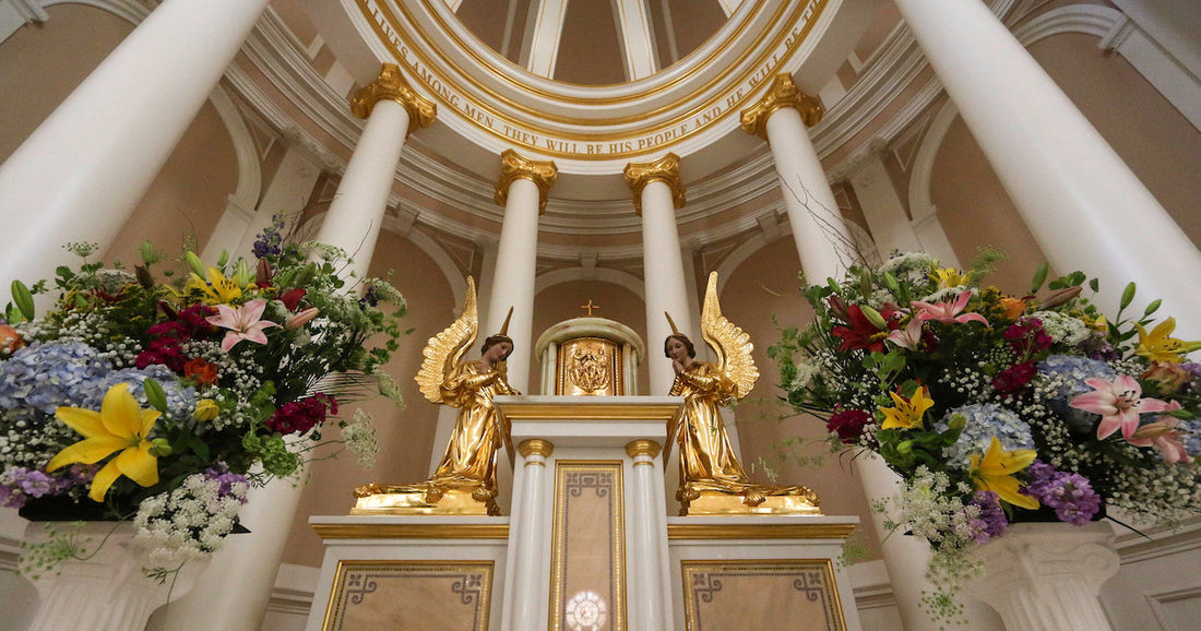 Parish HR Practices, Careers in Ministry, and Non-Denominational Bible Studies