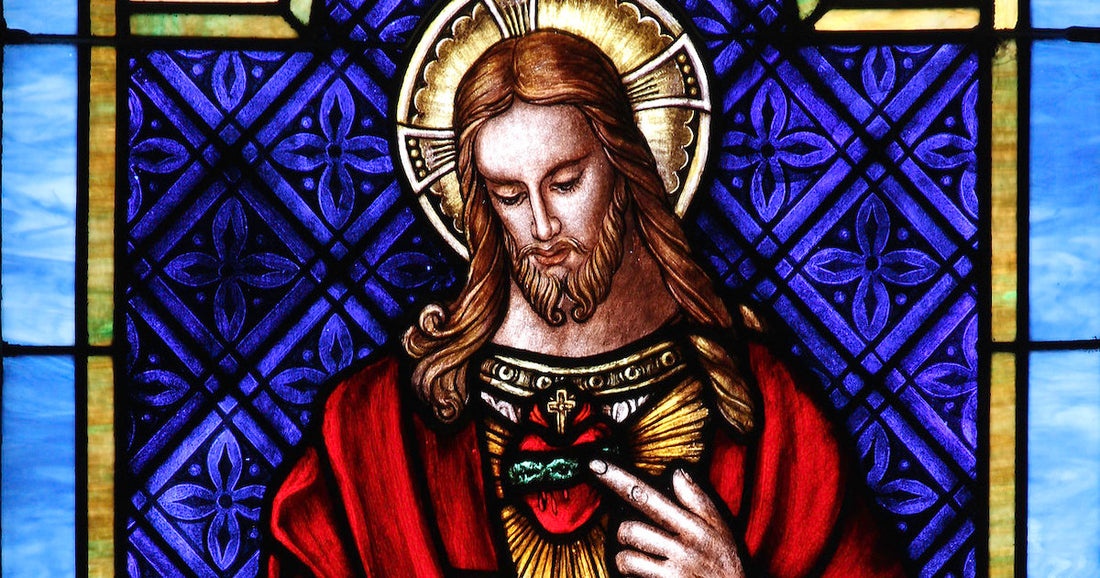 4 Ways the Surrender Novena Can Change Your Life