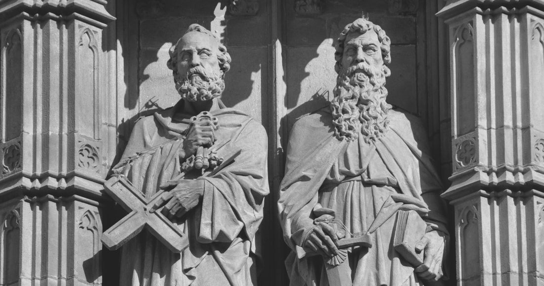 Why Sts. Peter and Paul’s Day Is a Solemnity