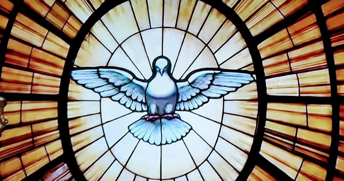 Responding to the Holy Spirit