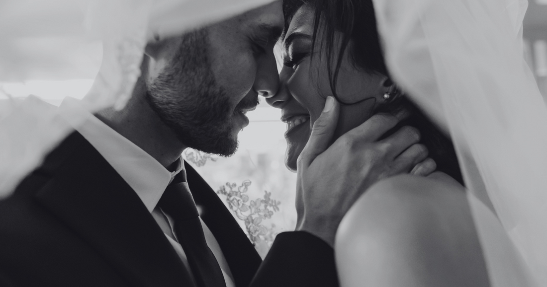 Sex and Marriage, Part 2: Physical Unity (with Beth Sri)