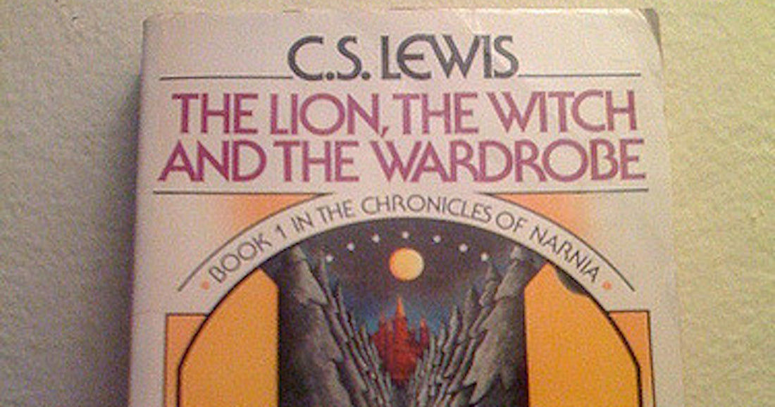 The Lion the Witch and the Wardrobe by C.S. Lewis - Part 3, Chapters 9-12