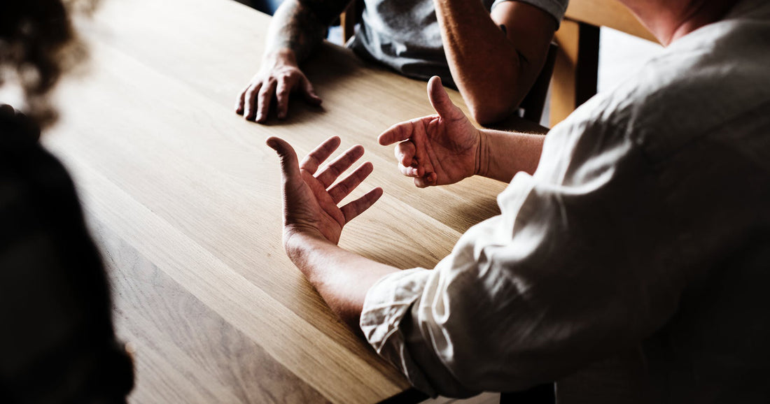 Fr. Mike Schmitz in The New York Times Reminds Us to Respond to Others with Christ’s Love