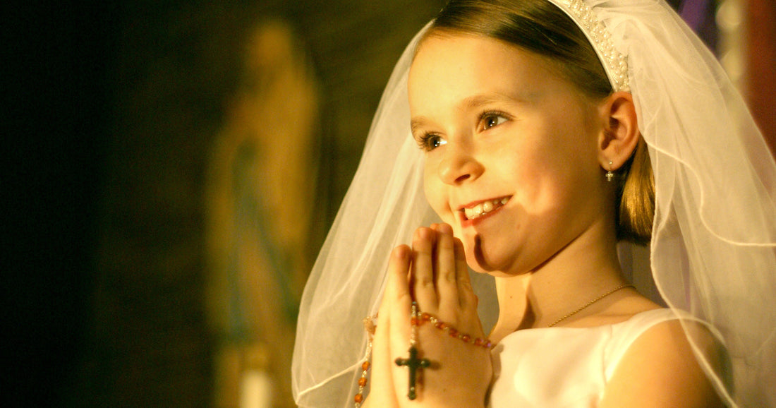 Sacraments Supersede Our Trials
