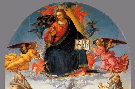 Is Jesus the Only Mediator?