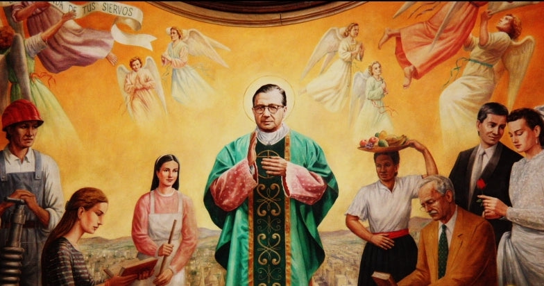 St. Josemaría Escrivá and Ordinary Life Sanctification