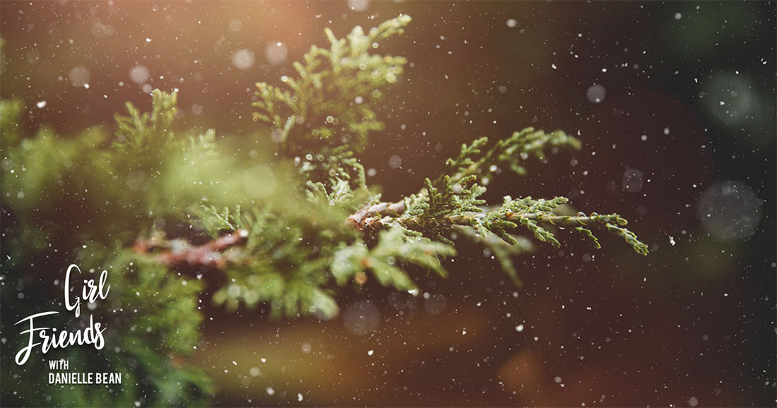 Getting Ready for Advent (with Sterling Jaquith) #096