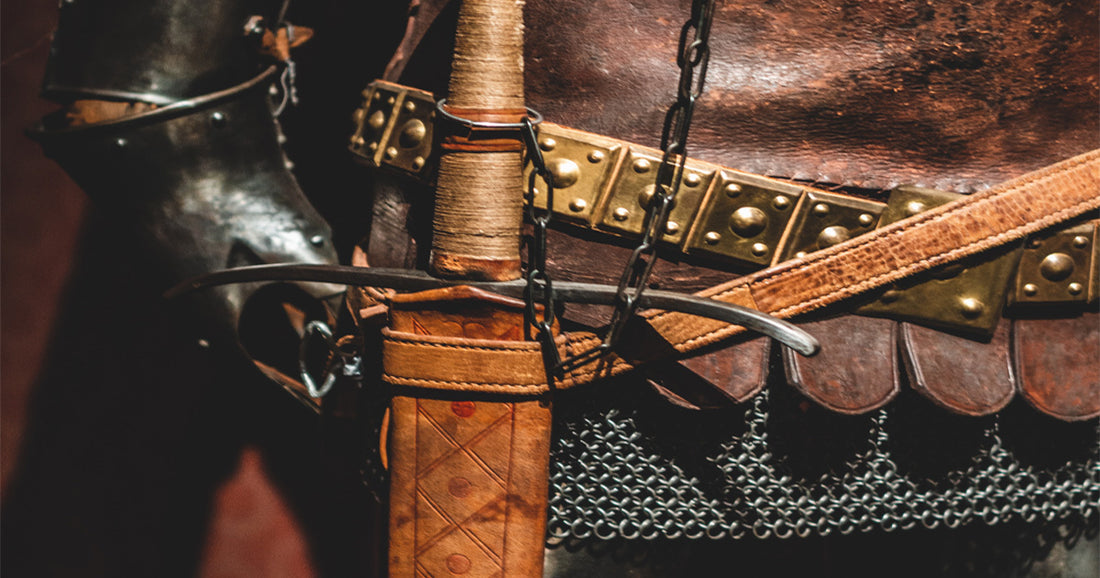 Weapons of Warfare (Part 2)