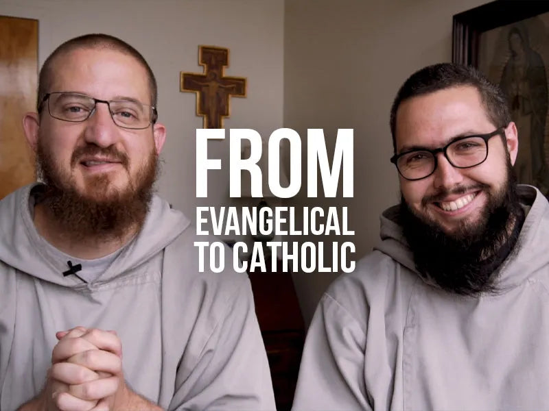 Franciscan Friars