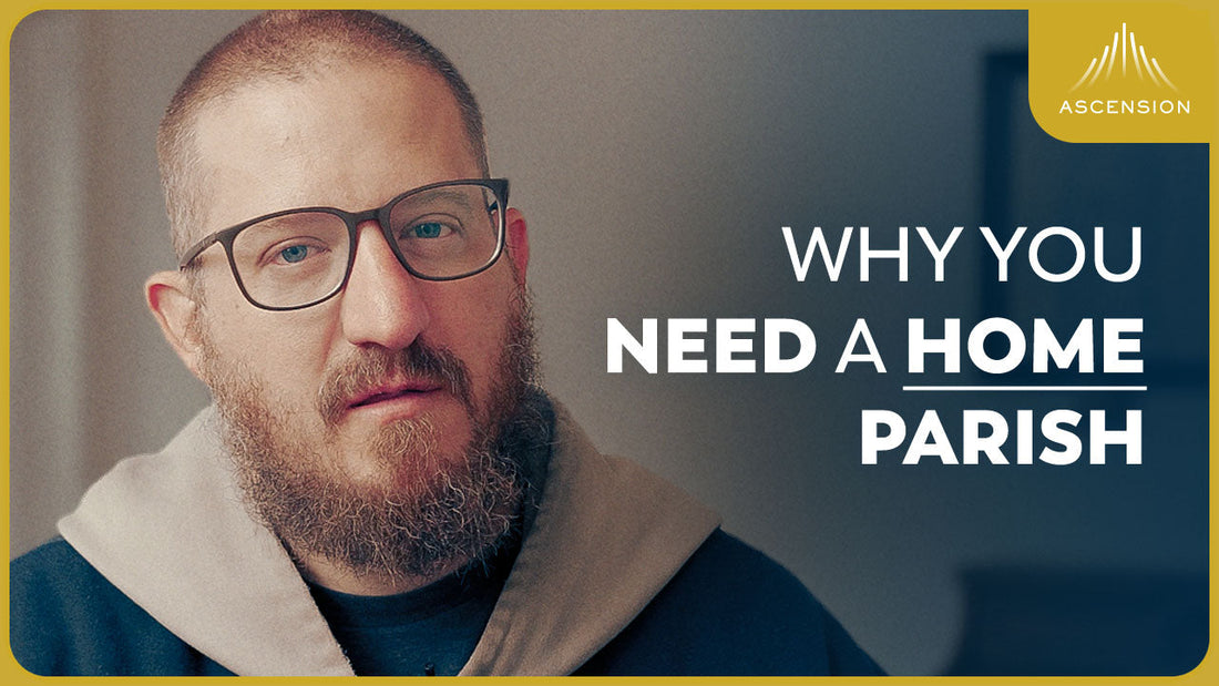 Why Church-Hopping Could Be Weakening Your Spiritual Life