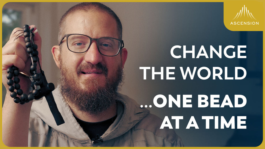 The Rosary Has Changed History—And It Will Again.