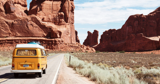 5 Ways to Keep Your Catholic Faith Alive While Traveling