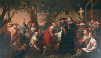 Religious Liberty and the Catholic Church in the U.S.