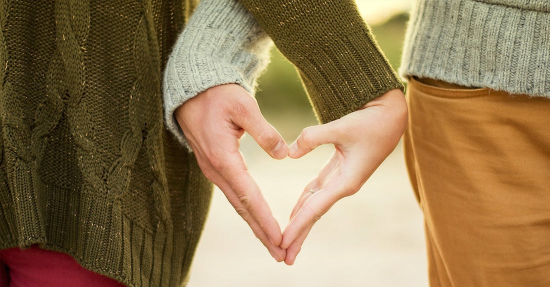 How Fasting Can Help Your Marriage (with Colleen Duggan)