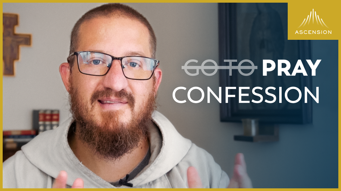 Pray Confession