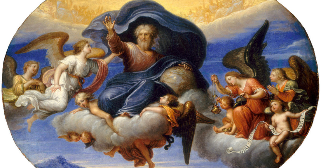 Me Me Me “Meology” vs. Theology
