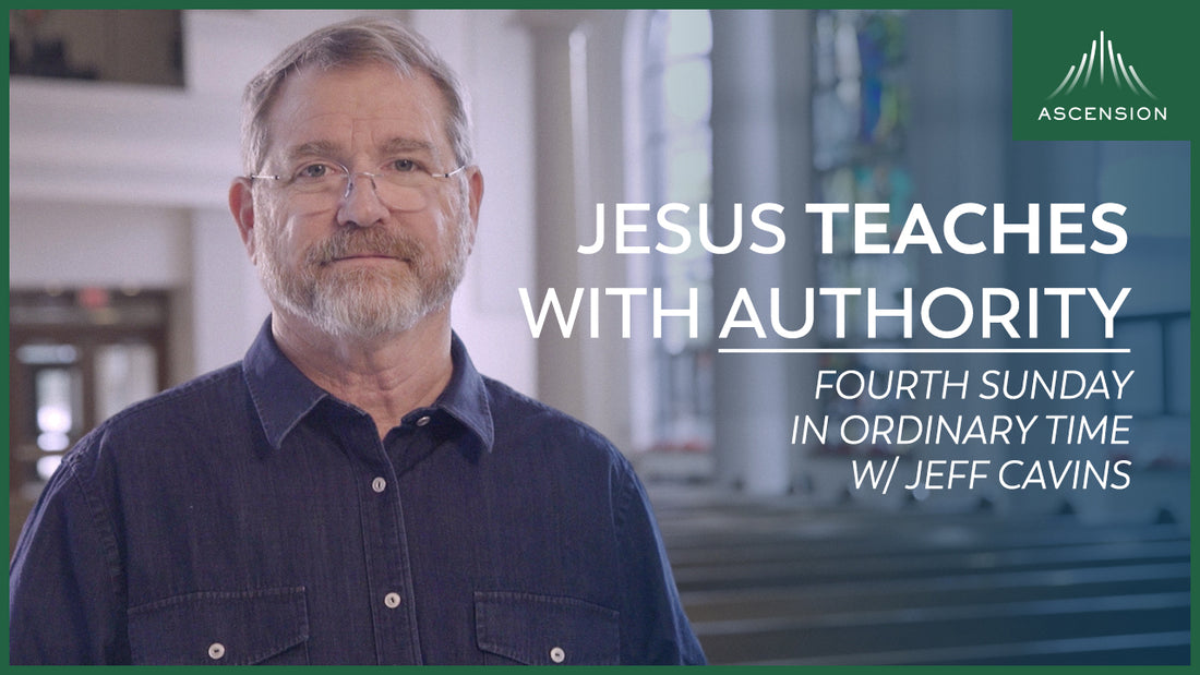 The Fourth Sunday in Ordinary Time