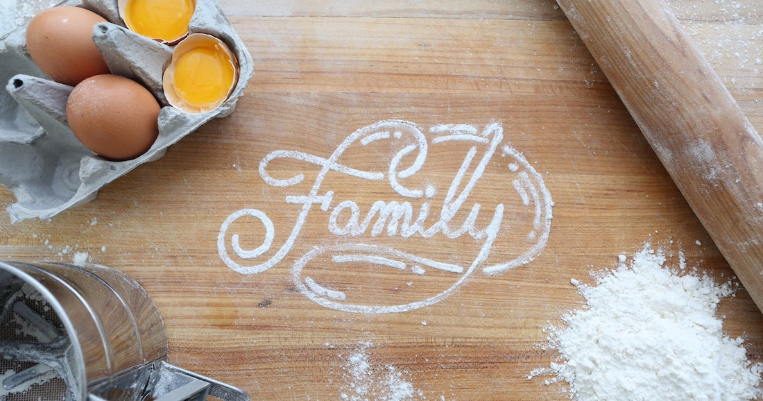 7 Ways to One Another One Another: What Scripture Says about Relationships