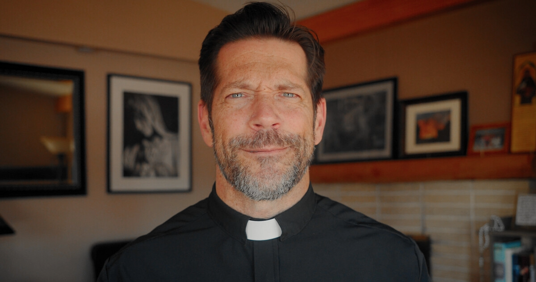 Why Do Catholics Have a Pope? Fr. Mike Schmitz Explains