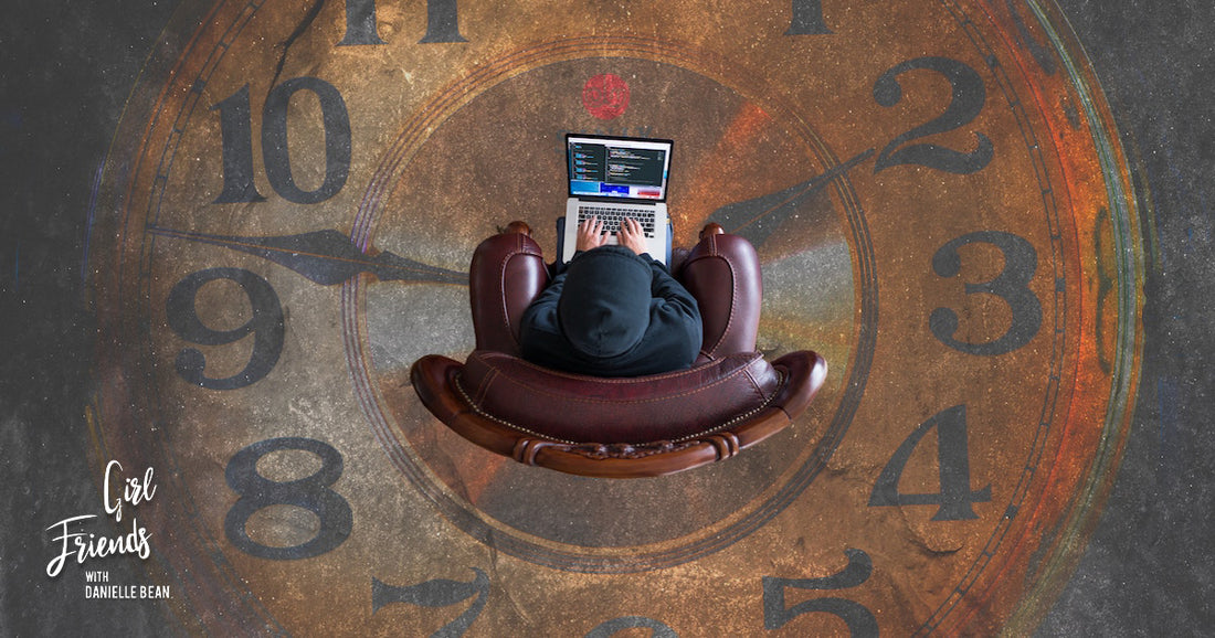 7 Ways to Make More Time