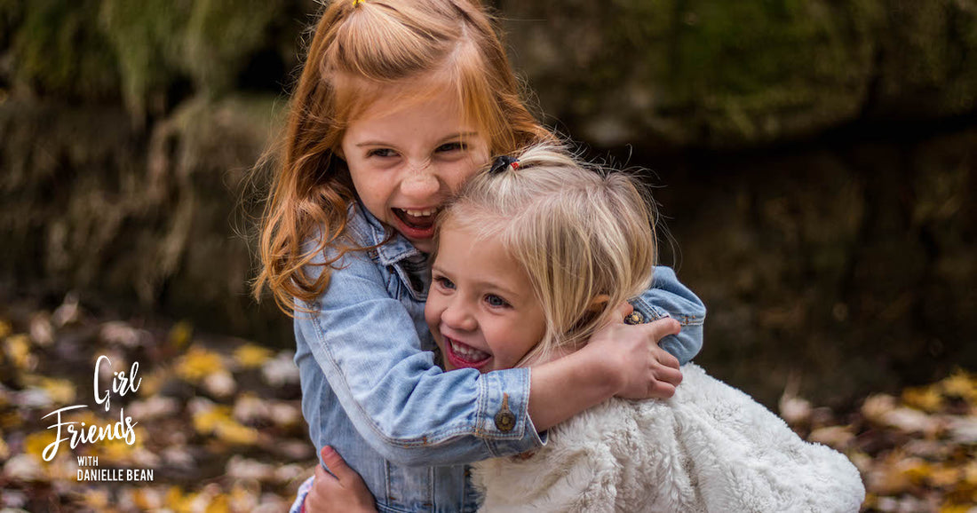 How To Survive Bringing Small Children To Mass