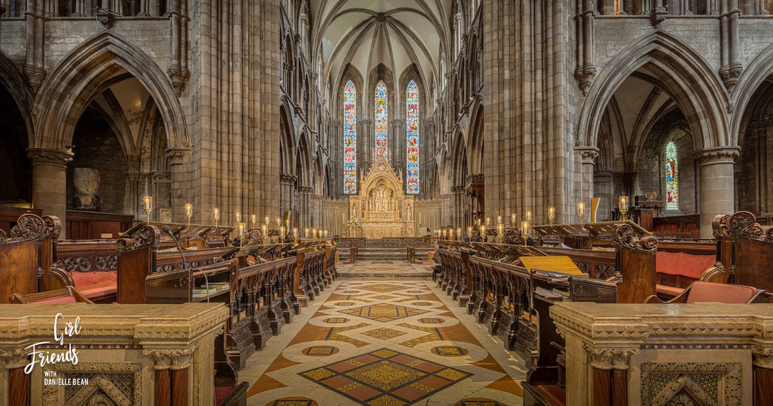 3 Ideas for Holy Week