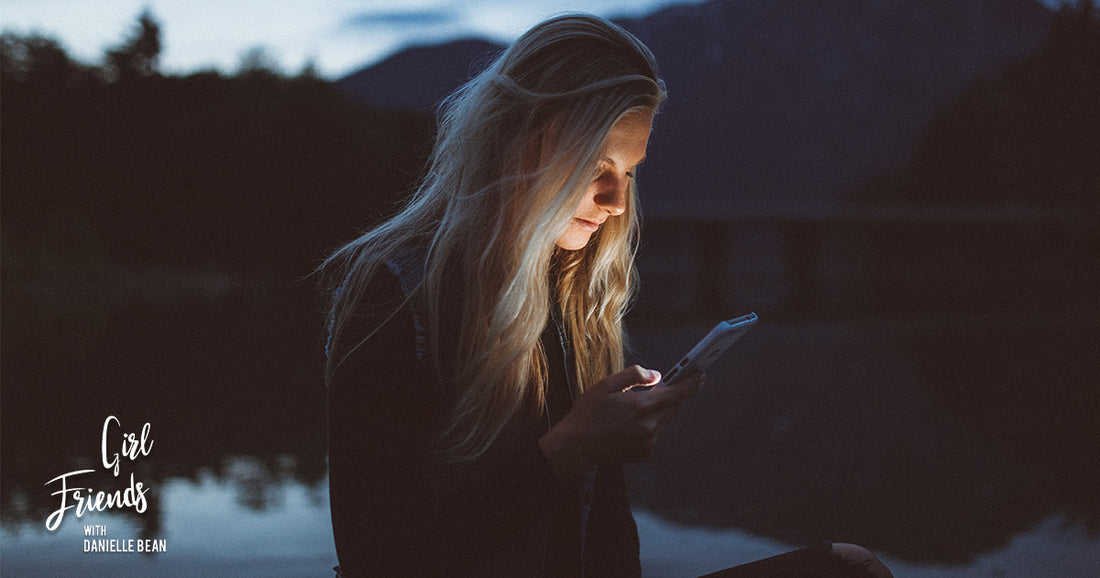 What Not to Do on Social Media