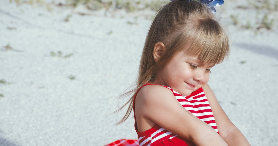 5 Ideas for Your Summer Bucket List