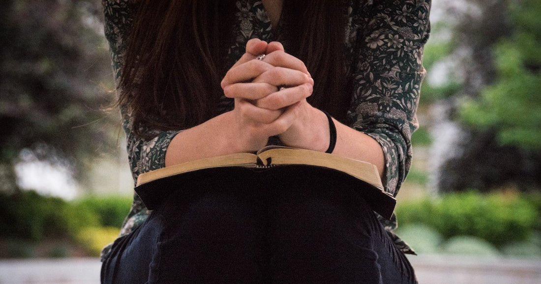Here are the Answers to Your Prayer Excuses