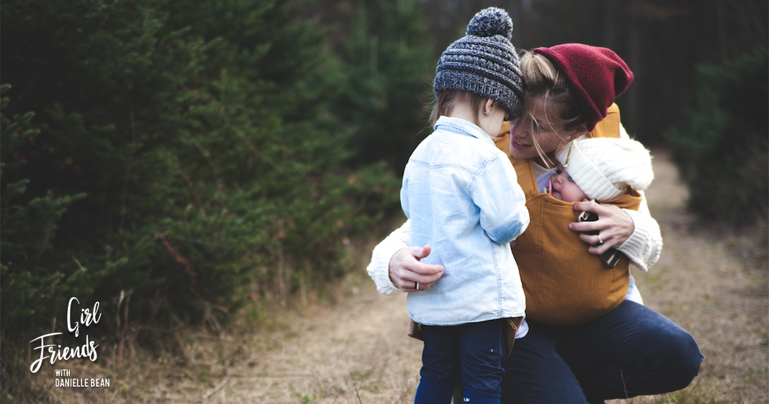 Stay Healthy Through the Holidays