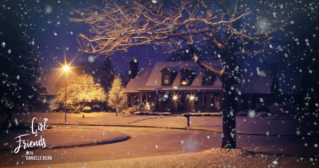 3 Things to Do This Christmas