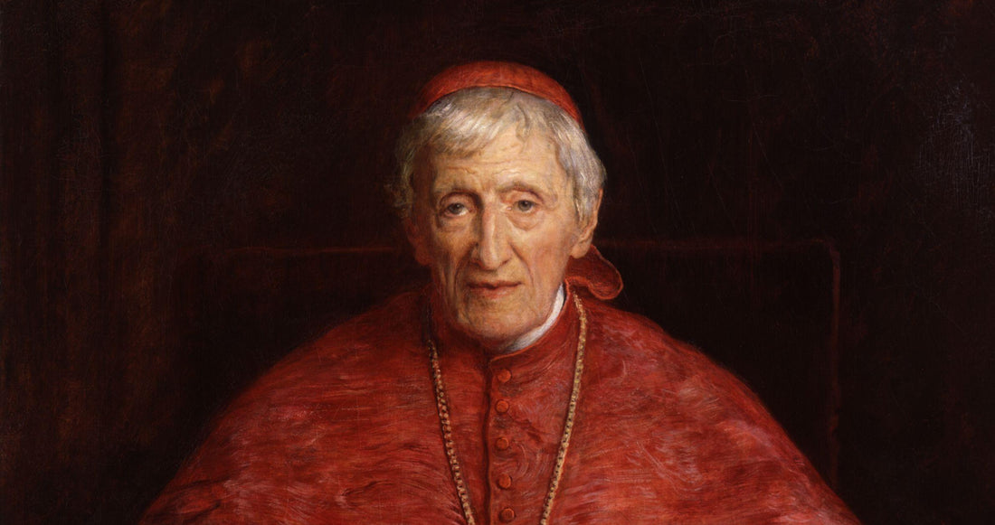 St. John Henry Newman and His Critique of Modern Ideas