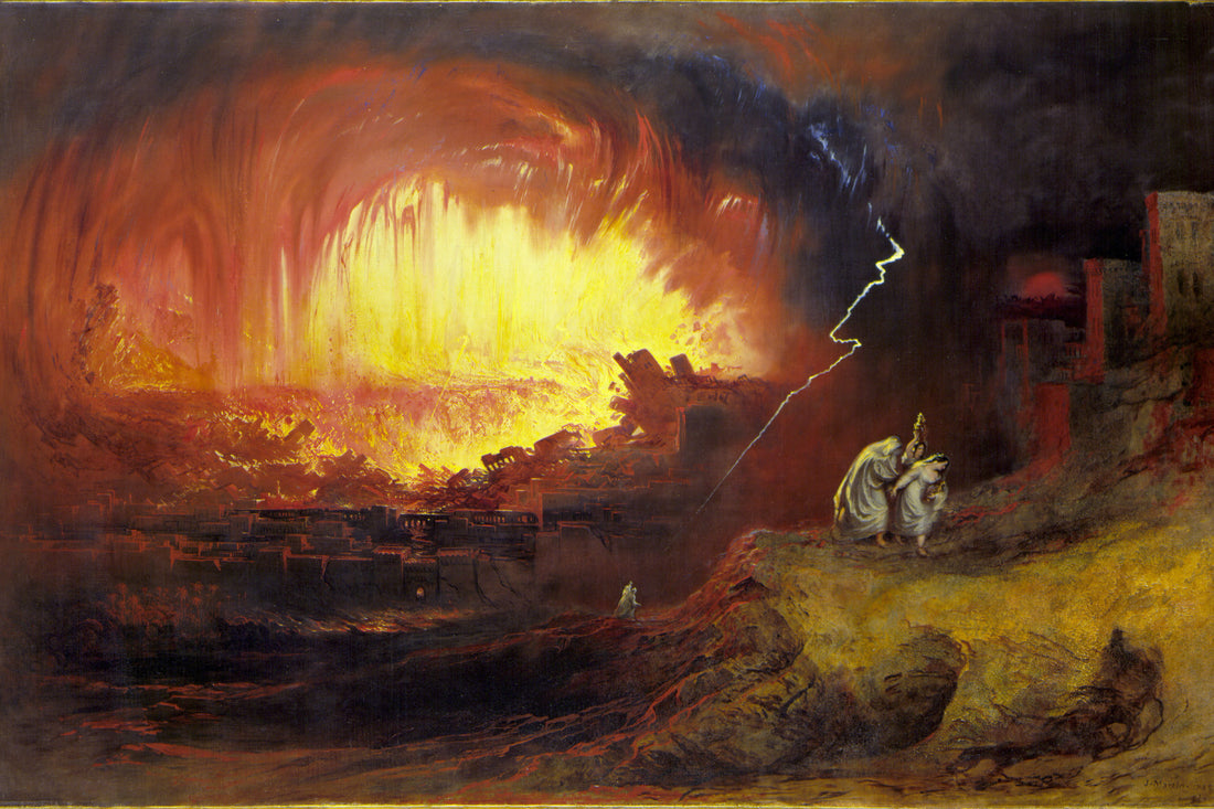 Does God Command Evil Acts in the Bible?