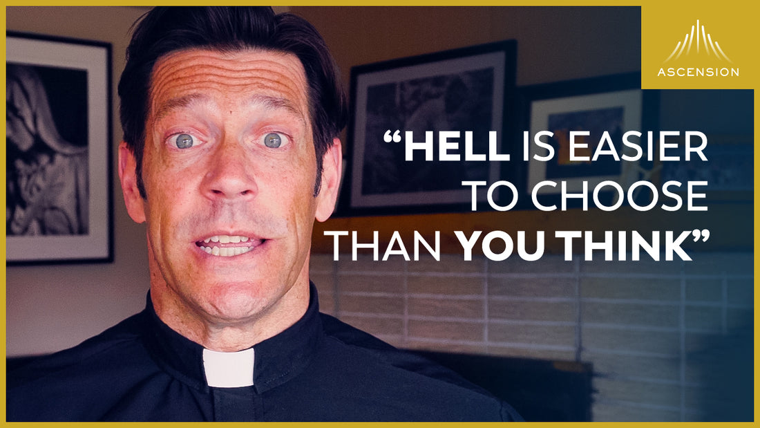 Is Judas in Hell?