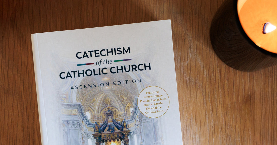 What Is So Special About the Catechism?