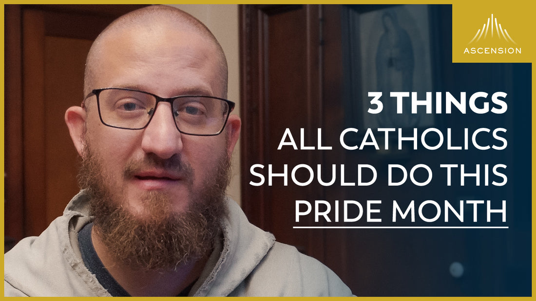 Love, Truth, and Pride Month