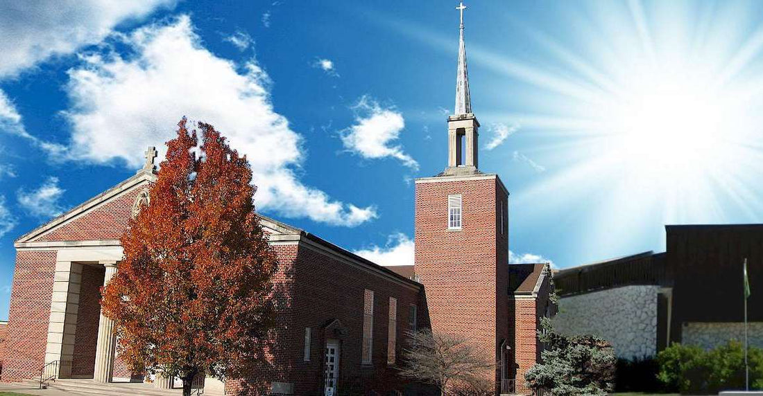 How Mater Dei Parish in Sioux City Implements The 99 Mission