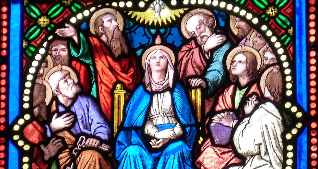 Fellow Confirmation Directors: Be Open to the Spirit