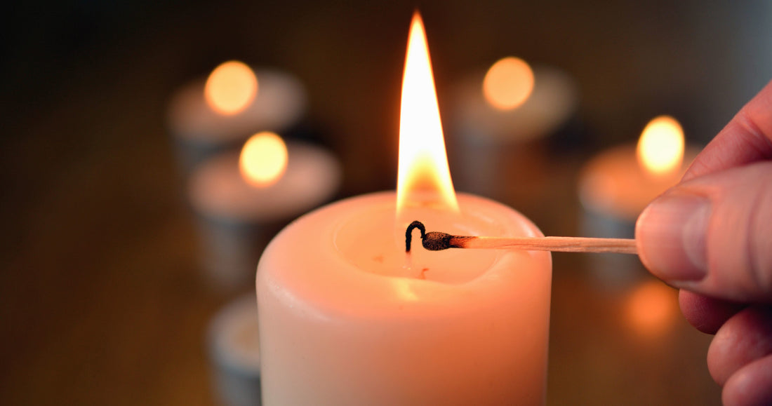 Why Pray for the Dead?