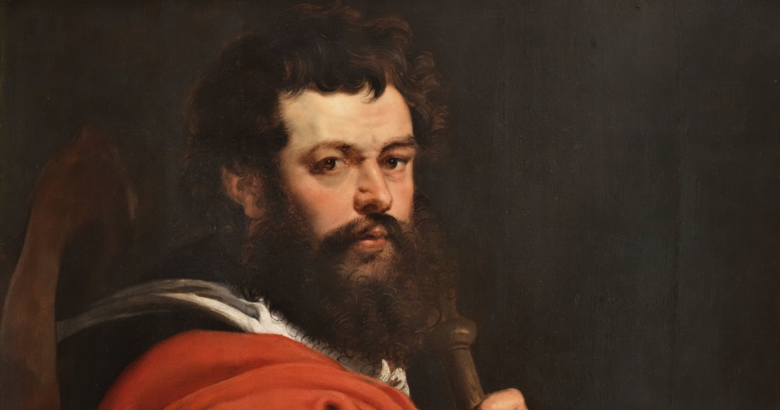 St. James: Witness and Martyr