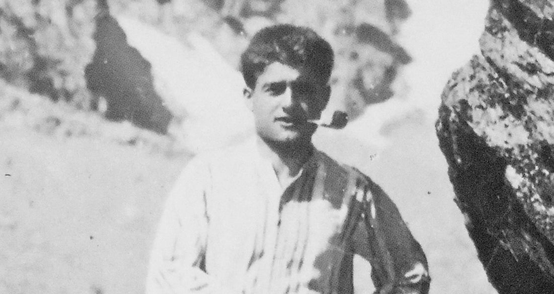 Pier Giorgio Frassati and Living in Love