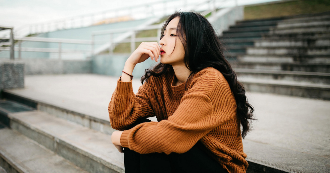 5 Things to Do When You Feel Helpless
