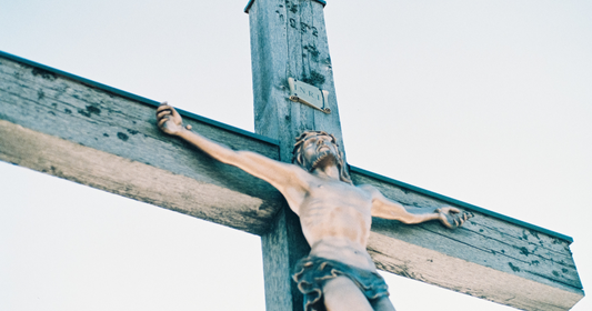 When Lent Gets Inconvenient