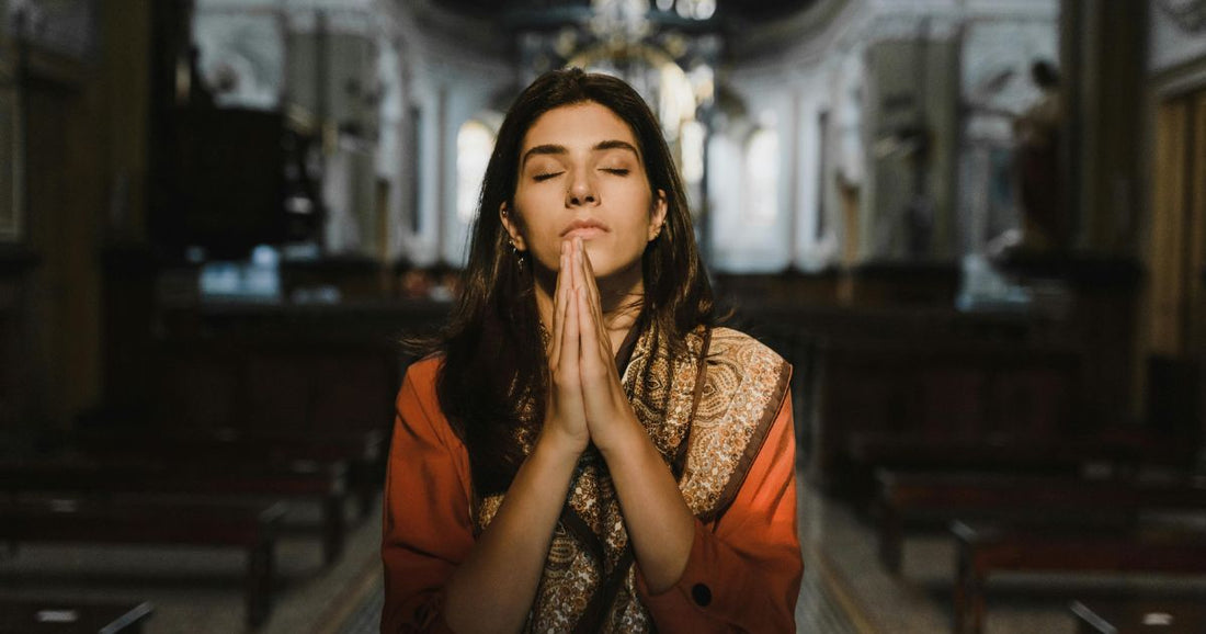 What's Inside a Humble Heart?