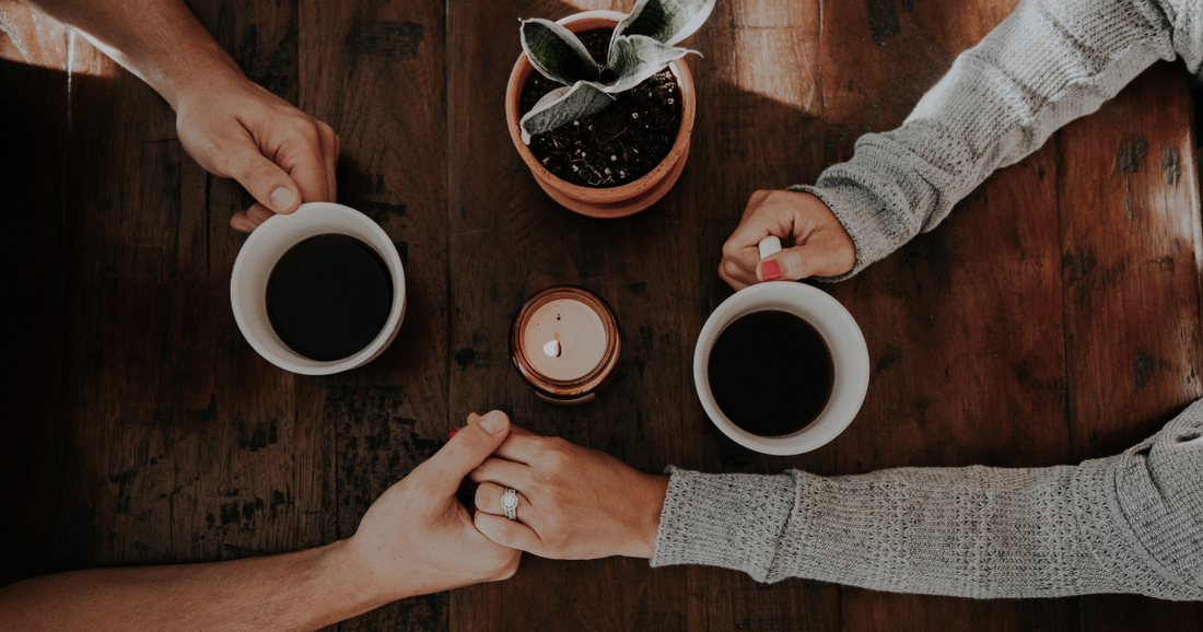 Getting Real About the Messiness of Marriage (with Beth Sri)