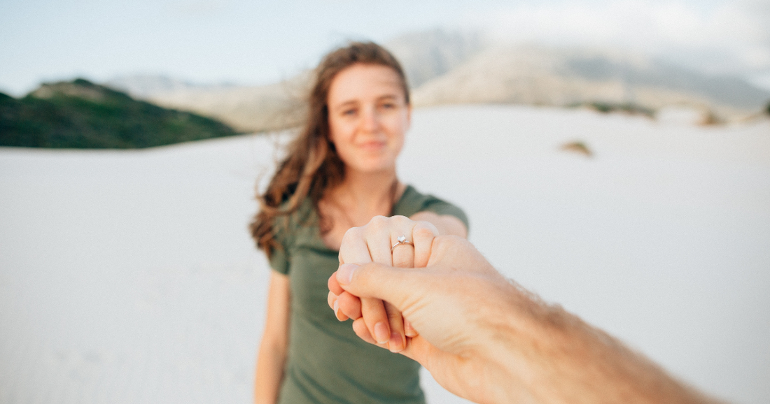 Navigating Engagement (with Emily Wilson)
